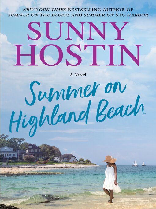 Title details for Summer on Highland Beach by Sunny Hostin - Available